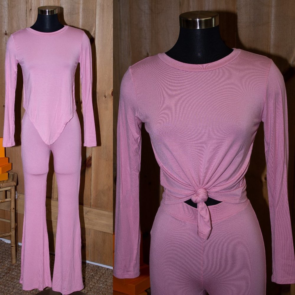 Pink Set